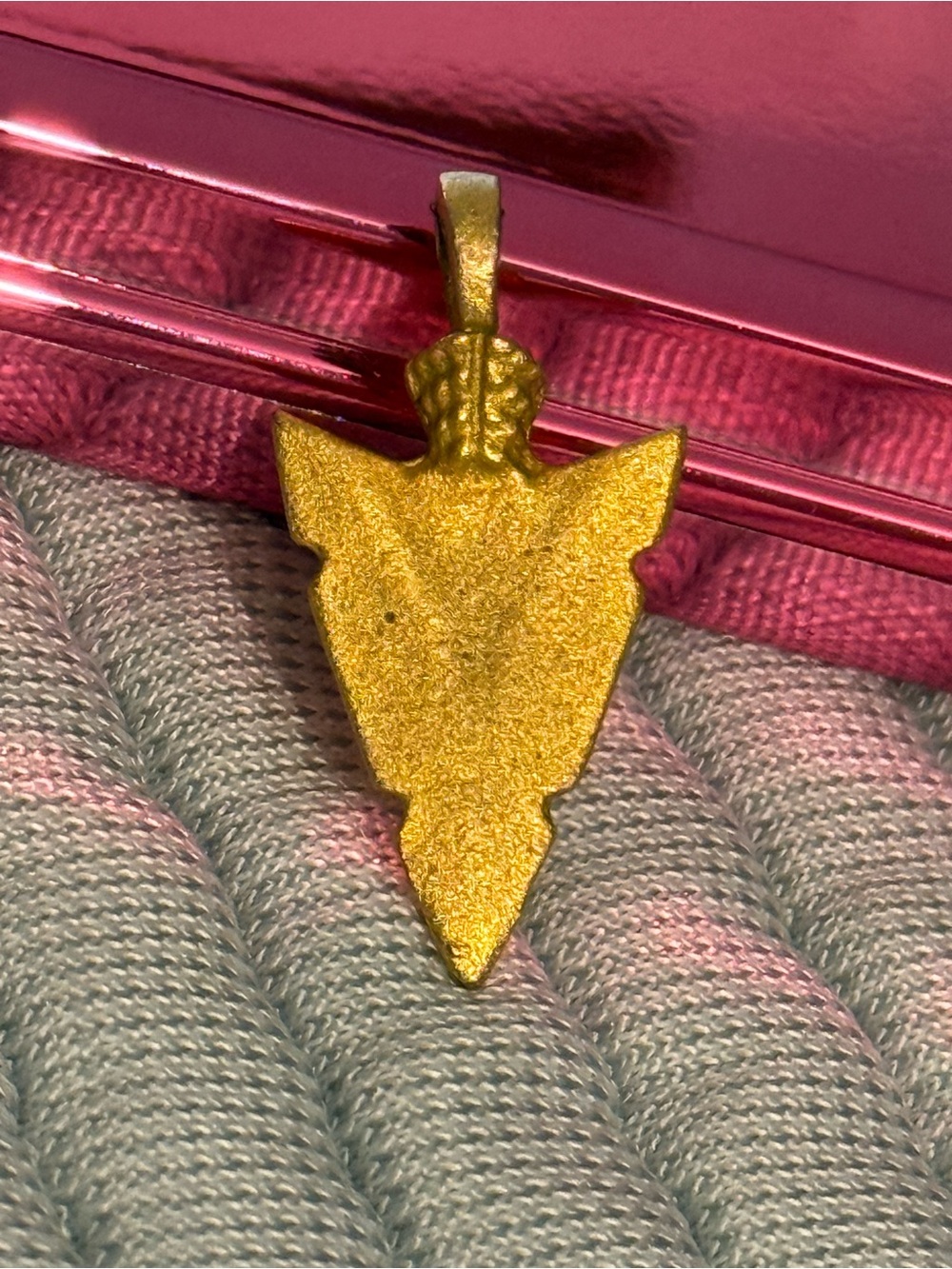 ⭐️ARROWHEAD PENDANT⭐️ - Picture 9 of 9